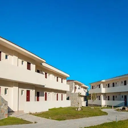 Anavadia 호텔 콜림비아