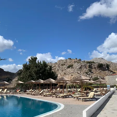 호텔 Anavadia 콜림비아