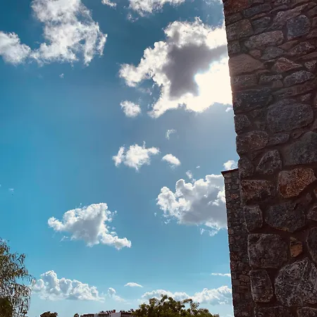 호텔 Anavadia 콜림비아