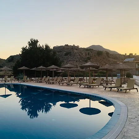 Anavadia Hotel-all Inclusive Hotel Kolymbia