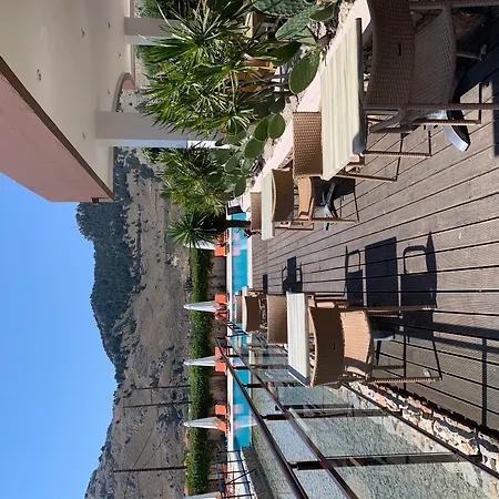 Anavadia Hotel-all Inclusive