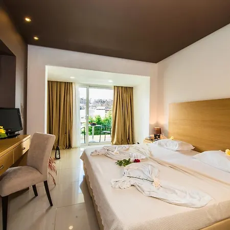 Anavadia 호텔 콜림비아