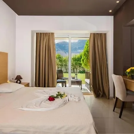 Anavadia Hotel-all Inclusive