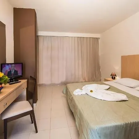 Anavadia Hotel-all Inclusive Hotel