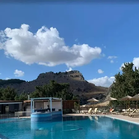 Anavadia Hotel-all Inclusive Hotel Kolymbia