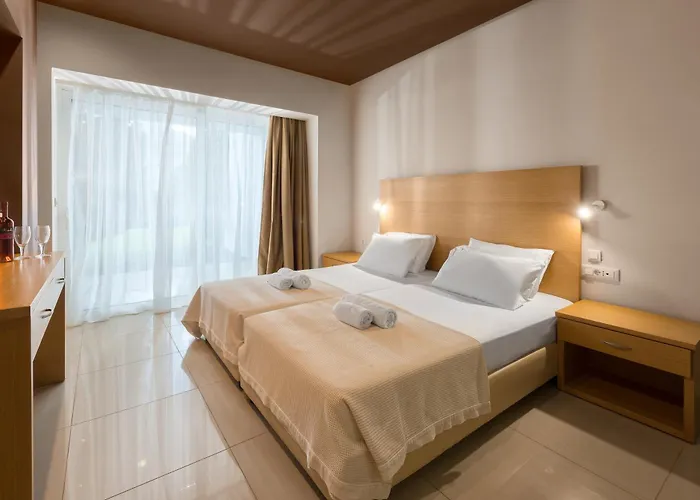 Anavadia Hotel-all Inclusive Kolymbia