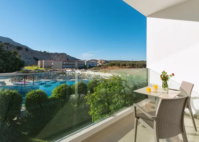 Anavadia Hotel-all Inclusive 4*