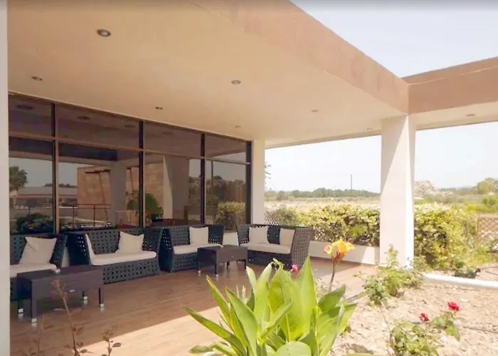 Hotel Anavadia Hotel-all Inclusive