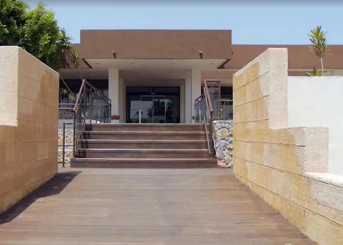 Anavadia Hotel-all Inclusive Hotel