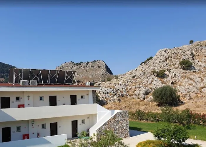 Anavadia Hotel-all Inclusive