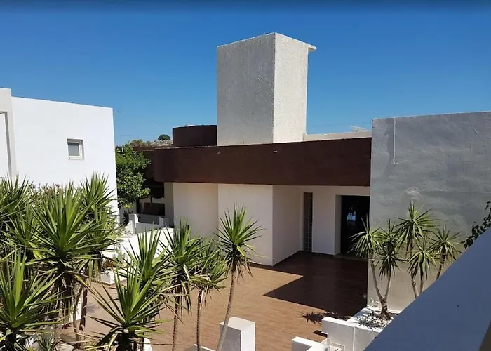 Anavadia Hotel-all Inclusive Hotel