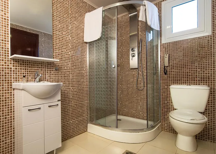 Anavadia Hotel-all Inclusive