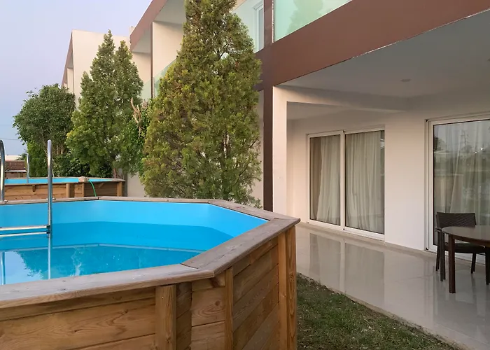 Anavadia Hotel-all Inclusive