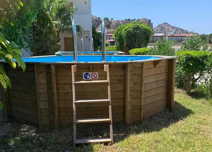 Hotel Anavadia Hotel-all Inclusive 4*