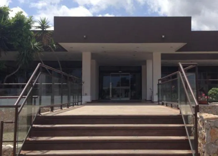 Anavadia Hotel-all Inclusive Hotel