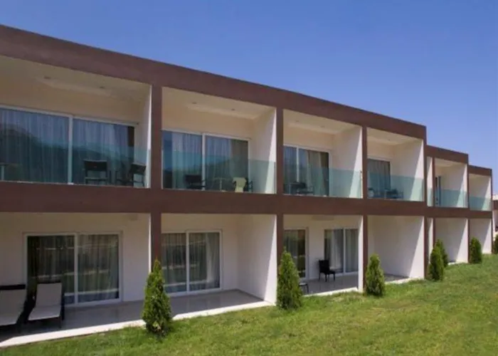 Anavadia Hotel-all Inclusive Hotel 4*