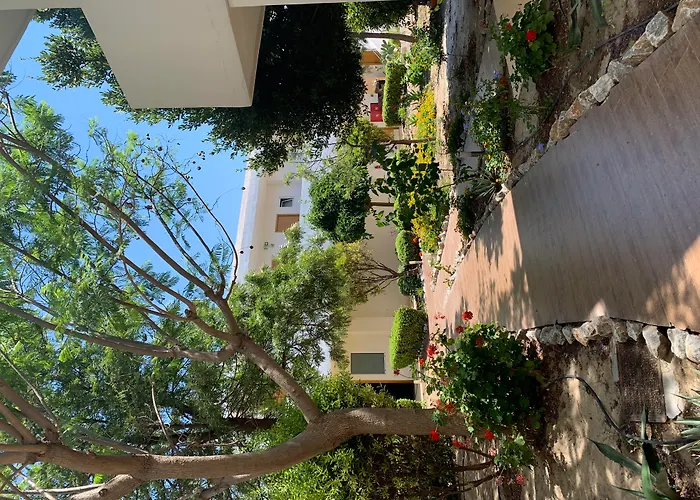 Anavadia Hotel-all Inclusive Kolymbia