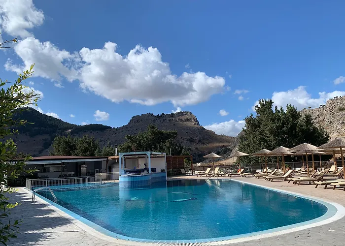 Anavadia Hotel-all Inclusive