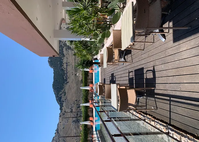 Anavadia Hotel-all Inclusive