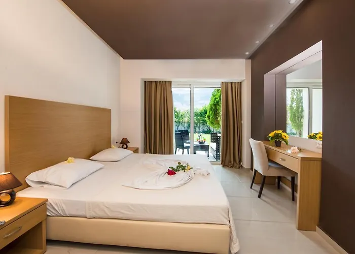 Anavadia Hotel-all Inclusive