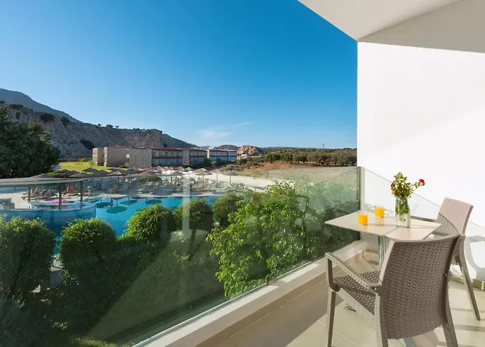 Hotel Anavadia Hotel-all Inclusive