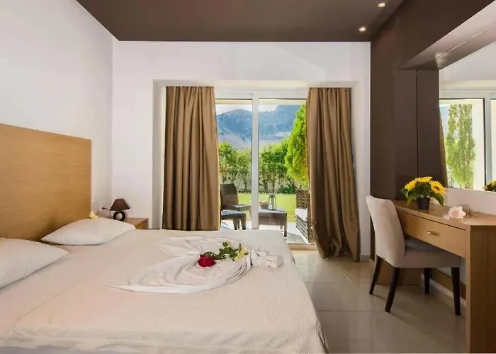 Anavadia Hotel-all Inclusive