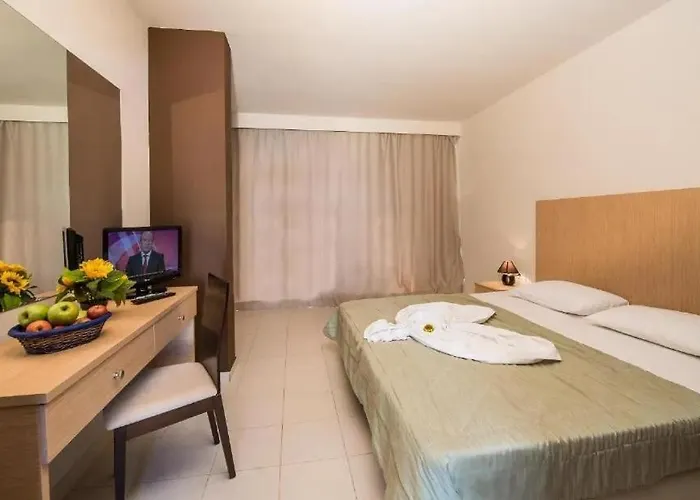 Anavadia Hotel-all Inclusive Hotel