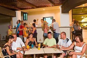 Anavadia Hotel-all Inclusive Hotel 4*