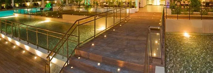 Anavadia Hotel-all Inclusive