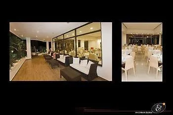 Hotel Anavadia Hotel-all Inclusive