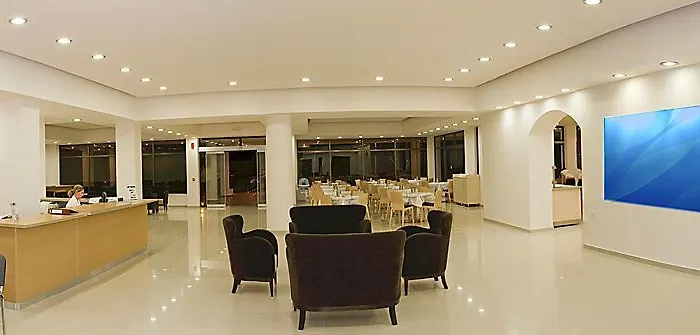 Anavadia Hotel-all Inclusive 4* Kolymbia