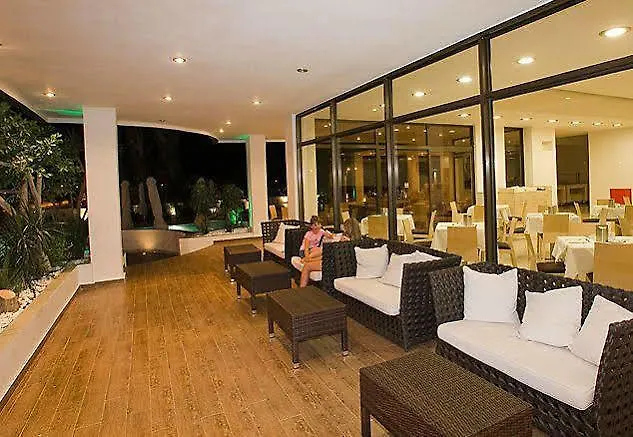 Hotel Anavadia Hotel-all Inclusive 4*