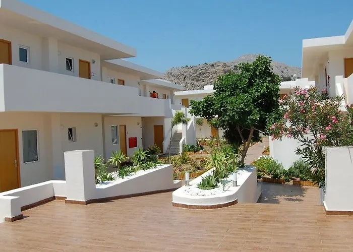 Hotel Anavadia Hotel-all Inclusive 4*