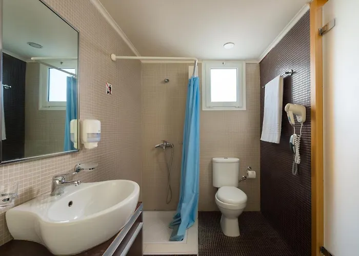 Anavadia Hotel-all Inclusive 4*