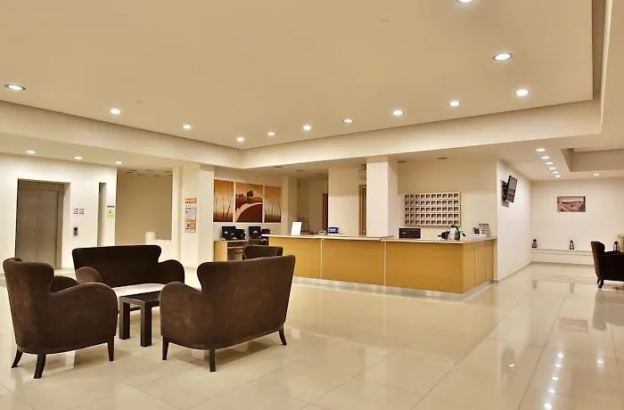 Anavadia Hotel-all Inclusive Hotel