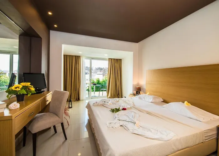 Anavadia Hotel-all Inclusive 4*