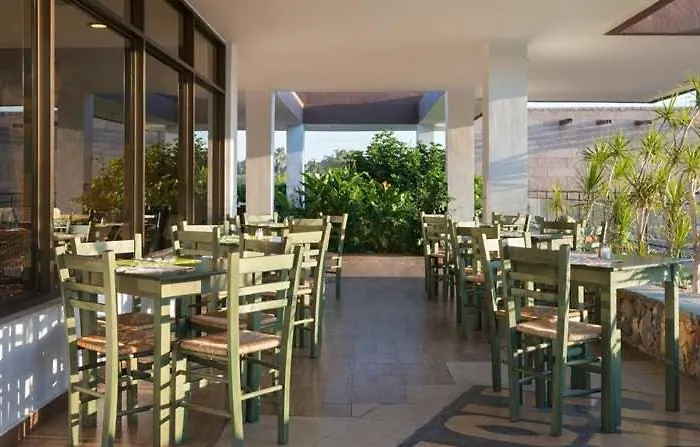 Anavadia Hotel-all Inclusive Kolymbia