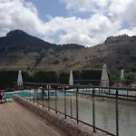 Hotel Anavadia Kolymbia