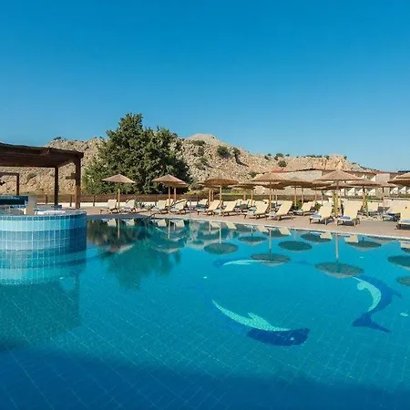 Anavadia 4* Kolymbia