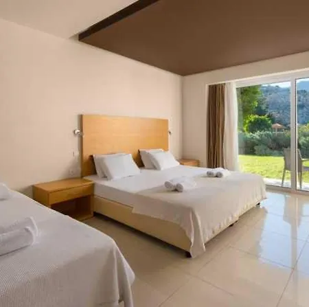 Anavadia 4* Kolymbia