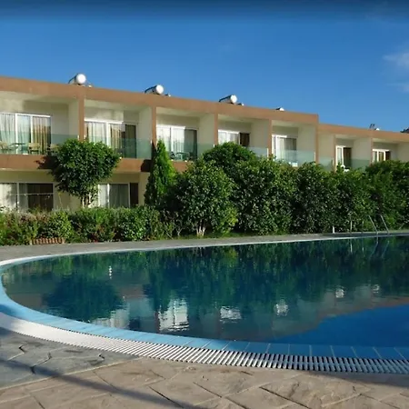 Anavadia 4* קולימביה