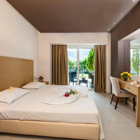 Hotel Anavadia
