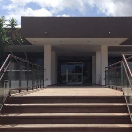 Anavadia Hotel
