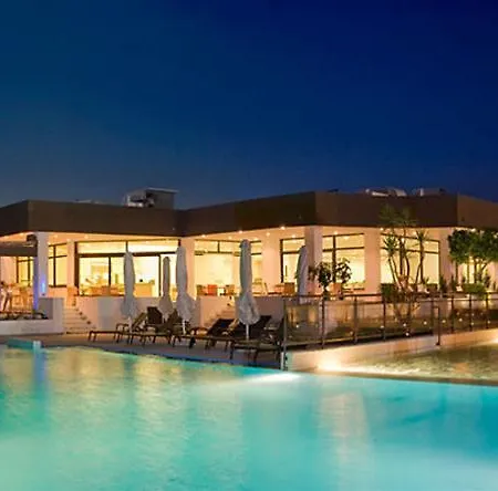 Anavadia 4* Kolymbia