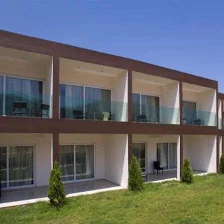 Anavadia Hotel 4*