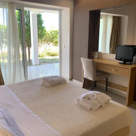 Anavadia Hotell Kolymbia