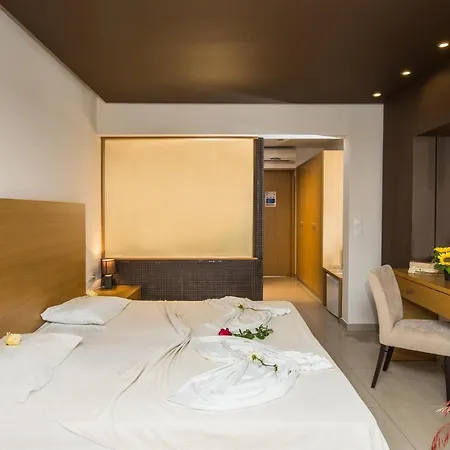 Hotel Anavadia
