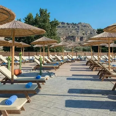 Anavadia Hotel Kolymbia
