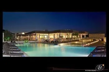 Hotell Anavadia Kolymbia