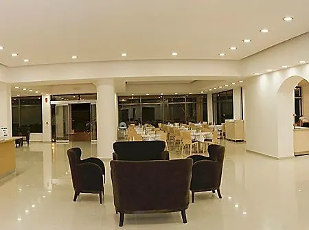 Anavadia 4* קולימביה